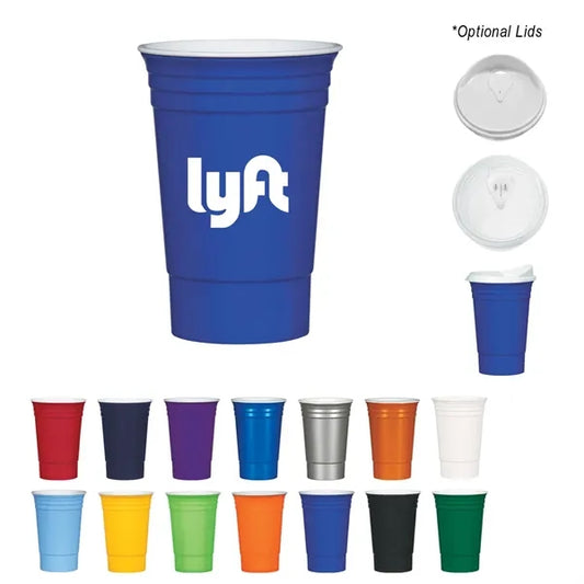 Custom The Cup™