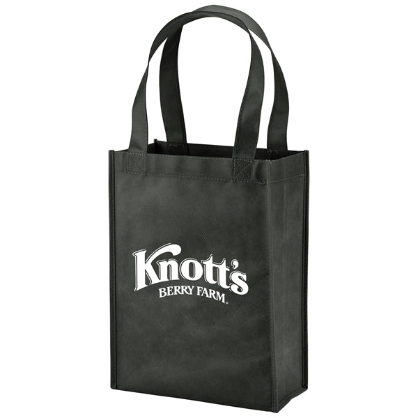 Custom Payson Non-Woven Mini Tote Bag