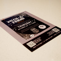 Flyers