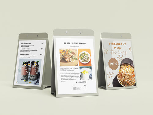 Product Example