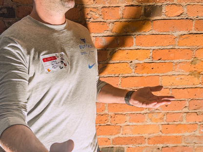 Pitch-A-Friend Event Sticker Kit